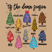 Tis The Damn Season Music Vintage Hoodie | Teevron