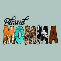 Blessed Momma Premium Sweatshirt | Teevron