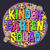 Kindergarten Squad Vintage Tee | Teevron