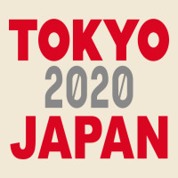 Tokyo 2020 Japan Ladies Tee | Teevron