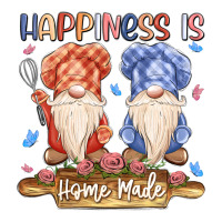 happiness is homemade | Teevron