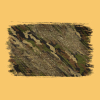 Camouflage Glitter Background Vintage Hoodie | Teevron