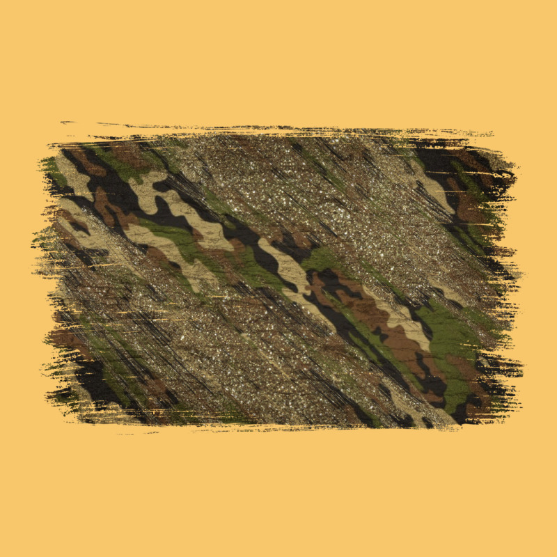 Camouflage Glitter Background Vintage Hoodie by Jasminsmagicworld | Teevron