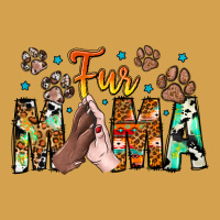 Fur Mama Urban Hoodie | Teevron