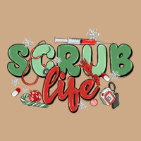 Scrub Life Vintage Hoodie | Teevron