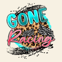 Gone Racing Vintage Tee | Teevron