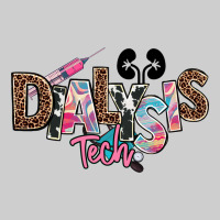Dialysis Technician Kidney Tech Premium Tee | Teevron