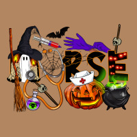 Halloween Nurse Long Sleeve Tee | Teevron