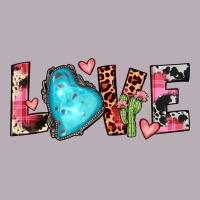 Gemstone Love Vintage Tee | Teevron
