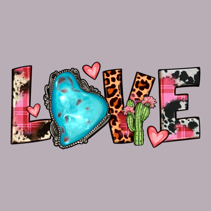 Gemstone Love Vintage Tee by JahusDesignShop | Teevron