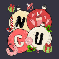 Nicu Nurse Christmas Vintage Hoodie | Teevron