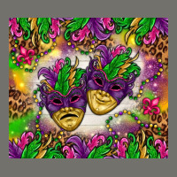 Mardi Gras Masks Tumbler Premium Hoodie | Teevron