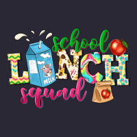 School Lunch Squad Vintage Tee | Teevron