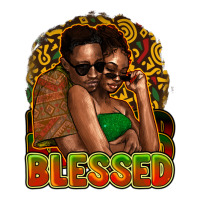 black couple blessed | Teevron