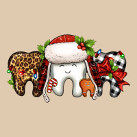 Christmas Teeth Dentist Heavyweight Sweatshirt | Teevron