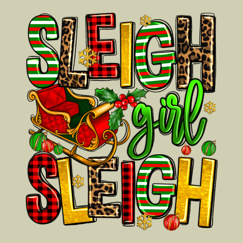 Sleigh Girl Sleigh Heavy Core Tee by AdoDesignShop | Teevron