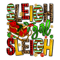 sleigh girl sleigh | Teevron