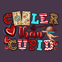 Cooler Than Cupid Heavyweight Hoodie | Teevron