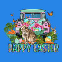 Happy Easter Day Premium Hoodie | Teevron