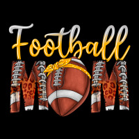 Football Mom Urban Hoodie | Teevron