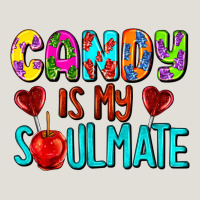 Candy Is My Soulmate Heavy Core Tee | Teevron