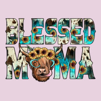 Blessed Mama Ladies Tee | Teevron