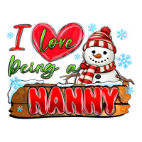i love being a nanny | Teevron