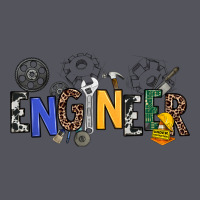 Engineer Vintage Hoodie | Teevron