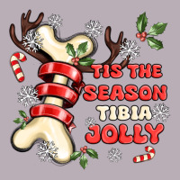 Tis The Season Tıbıa Jolly Vintage Tee | Teevron