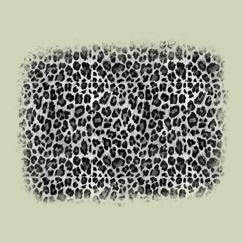 Grey Leopard Background Heavyweight Hoodie by OliviaCreatesArt | Teevron
