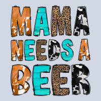 Mama Needs A Beer Premium Sweatshirt | Teevron