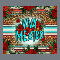 Viva Mexico Long Live Mexico Heavyweight Sweatshirt | Teevron