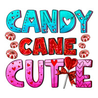 candy cane cutie | Teevron