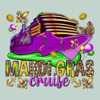 Mardi Gras Cruise Zipper Hoodie | Teevron