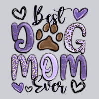 Best Dog Mom Ever Classic Tee | Teevron