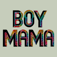 Boy Mama Ladies Tee | Teevron