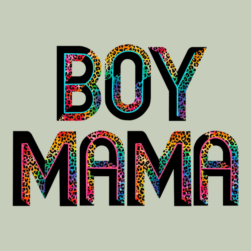 Boy Mama Ladies Tee by JahusDesignShop | Teevron