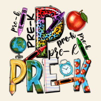 Pre K Vintage Tee | Teevron