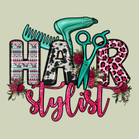Hair Stylist Heavyweight Hoodie | Teevron