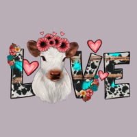 Calf Love Vintage Tee | Teevron