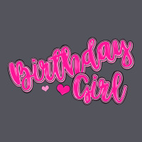 Birthday Girl Vintage Hoodie | Teevron