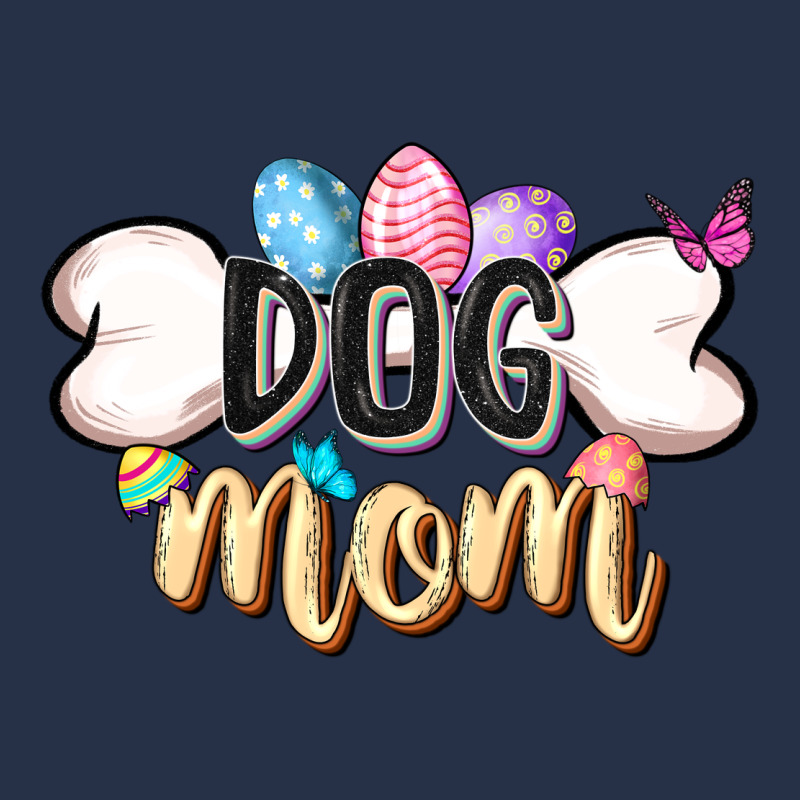 Easter Dog Mom Easter Day Premium Hoodie by CowGirlArtShop | Teevron