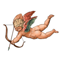 cupid olivia | Teevron