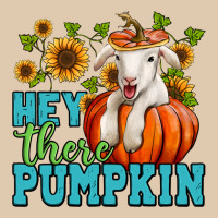 Hey There Pumpkin Lamb Heavyweight Sweatshirt | Teevron