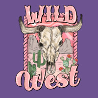 Wild West Vintage Tee | Teevron