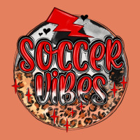 Soccer Vibes Classic Tee | Teevron