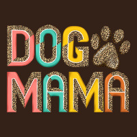 Dog Mama Heavy Core Tee | Teevron