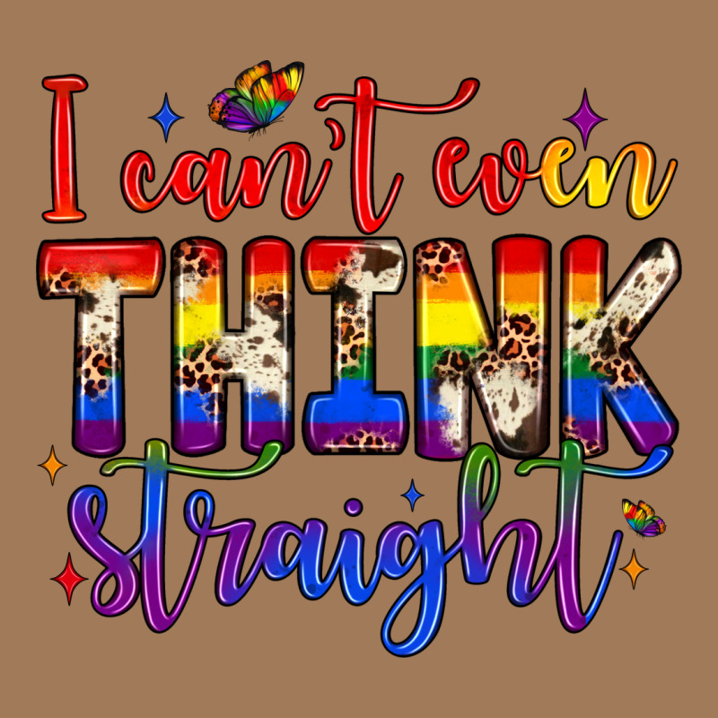 I Can't Even Think Straight Classic Tee by JahusDesignShop | Teevron