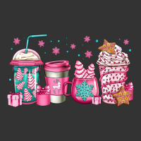 pink Christmas coffee | Teevron