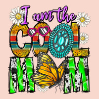 I'm The Cool Mom Urban Hoodie | Teevron